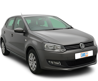 Volkswagen Polo-img